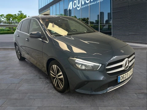 Mercedes-Benz Clase B B 200 d