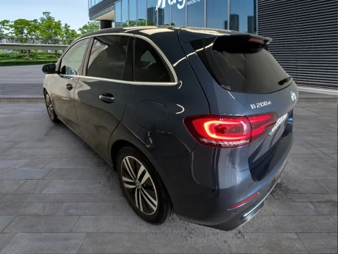 Mercedes-Benz Clase B B 200 d