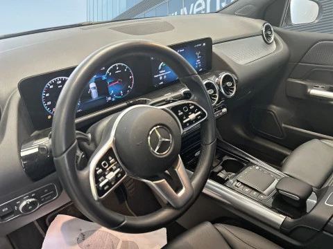 Mercedes-Benz Clase B B 200 d