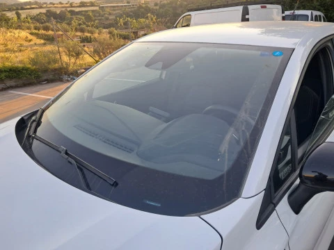Renault Captur equilibre TCe 74 kW (100CV) GLP