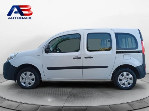 Renault Kangoo Combi Life Edition One 1.5 Blue dCi 70kW(95CV)