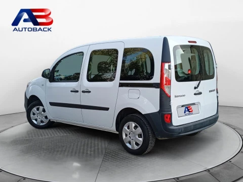 Renault Kangoo Combi Life Edition One 1.5 Blue dCi 70kW(95CV)