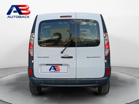 Renault Kangoo Combi Life Edition One 1.5 Blue dCi 70kW(95CV)