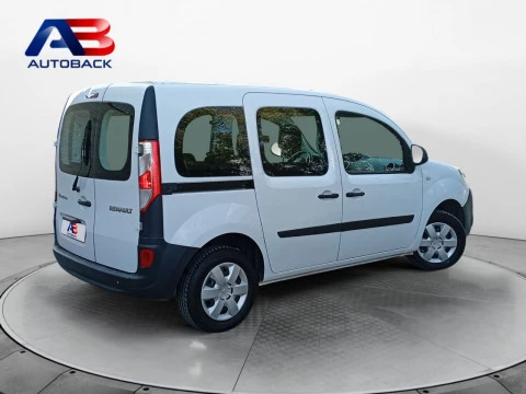 Renault Kangoo Combi Life Edition One 1.5 Blue dCi 70kW(95CV)