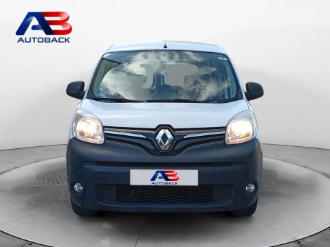 Renault Kangoo Combi Life Edition One 1.5 Blue dCi 70kW(95CV)