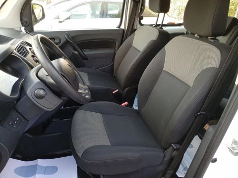 Renault Kangoo Combi Life Edition One 1.5 Blue dCi 70kW(95CV)