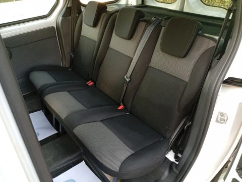 Renault Kangoo Combi Life Edition One 1.5 Blue dCi 70kW(95CV)