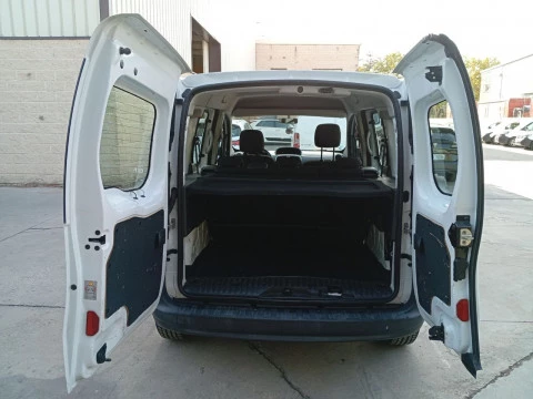 Renault Kangoo Combi Life Edition One 1.5 Blue dCi 70kW(95CV)