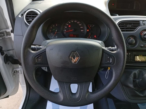 Renault Kangoo Combi Life Edition One 1.5 Blue dCi 70kW(95CV)