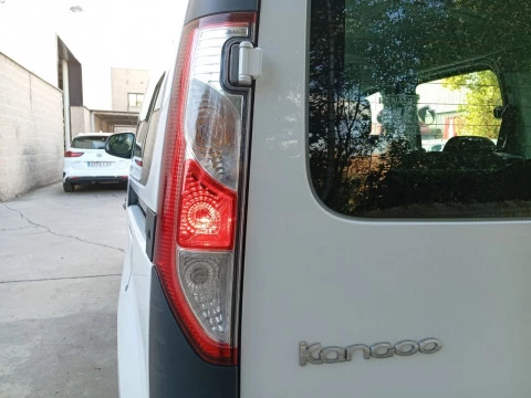 Renault Kangoo Combi Life Edition One 1.5 Blue dCi 70kW(95CV)