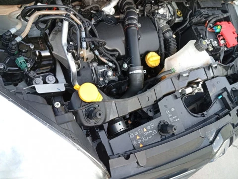 Renault Kangoo Combi Life Edition One 1.5 Blue dCi 70kW(95CV)