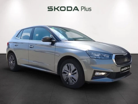 Skoda Fabia  1.0 TSI Style 70kW
