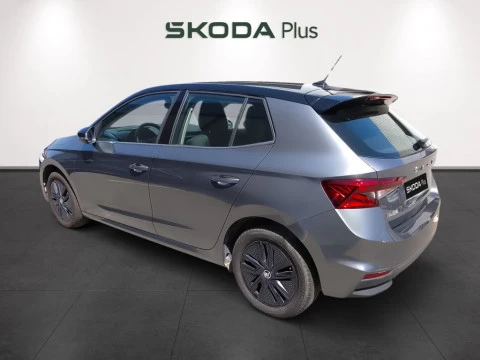 Skoda Fabia  1.0 TSI Style 70kW