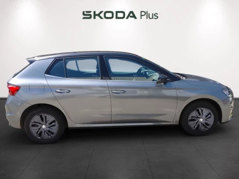 Skoda Fabia  1.0 TSI Style 70kW