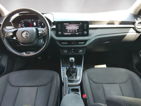 Skoda Fabia  1.0 TSI Style 70kW