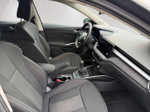 Skoda Fabia  1.0 TSI Style 70kW
