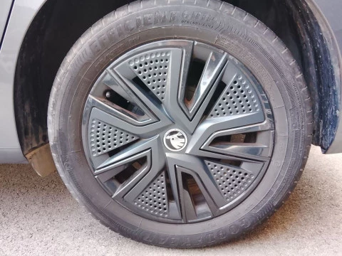 Skoda Fabia  1.0 TSI Style 70kW