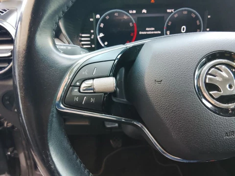 Skoda Fabia  1.0 TSI Style 70kW