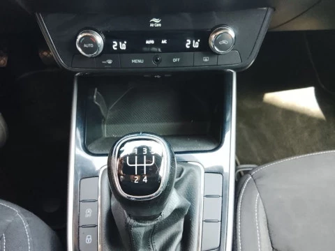 Skoda Fabia  1.0 TSI Style 70kW