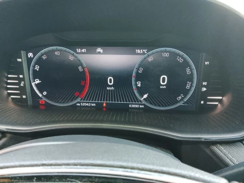 Skoda Fabia  1.0 TSI Style 70kW