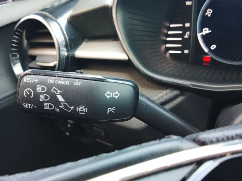 Skoda Fabia  1.0 TSI Style 70kW