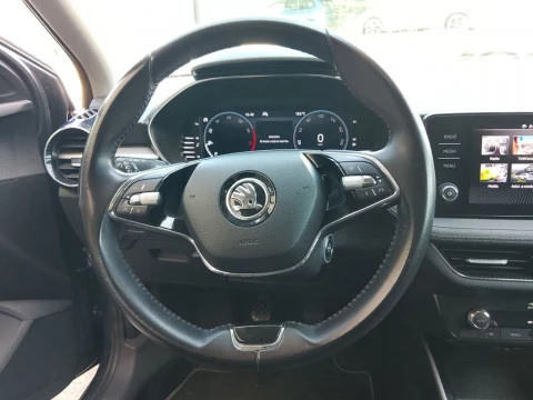 Skoda Fabia  1.0 TSI Style 70kW