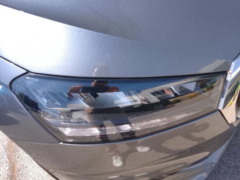 Skoda Fabia  1.0 TSI Style 70kW