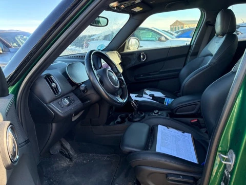 MINI Countryman Cooper