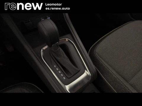 Renault Captur  Gasolina/gas  Eco-G Techno 74kW