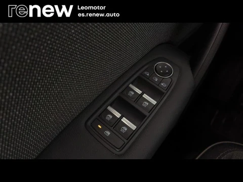 Renault Captur  Gasolina/gas  Eco-G Techno 74kW