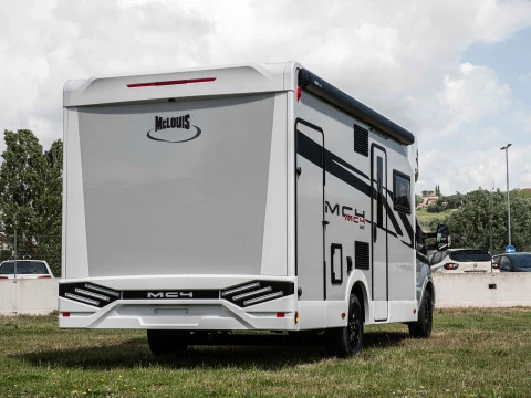 MCLOUIS MC4 MC4 321