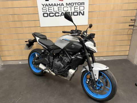Yamaha MT-07 ABS 35KW Yamaha MT-07 ABS 35KW