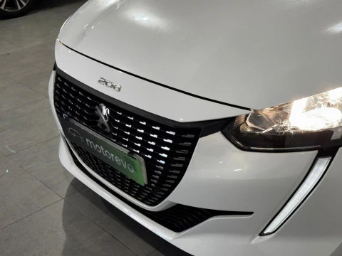 Peugeot 208 Active BlueHDi 100 S&S