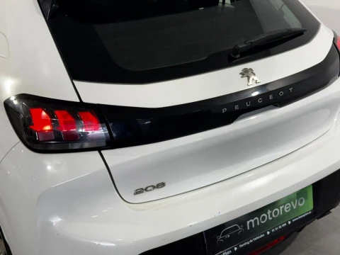 Peugeot 208 Active BlueHDi 100 S&S
