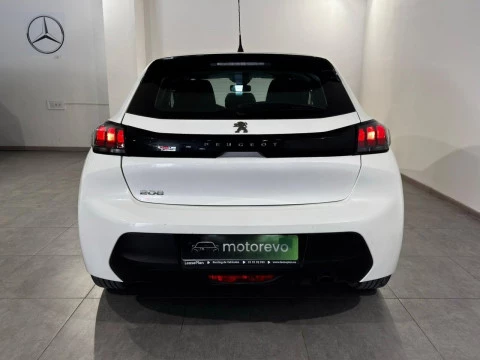 Peugeot 208 Active BlueHDi 100 S&S