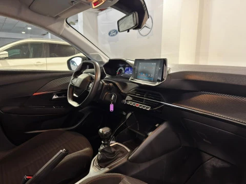 Peugeot 208 Active BlueHDi 100 S&S