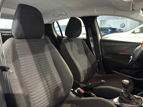 Peugeot 208 Active BlueHDi 100 S&S