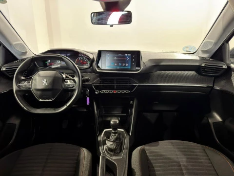 Peugeot 208 Active BlueHDi 100 S&S