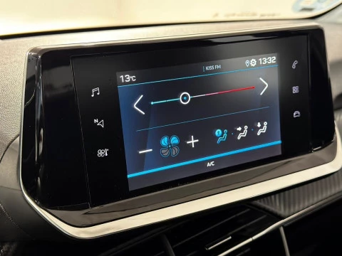 Peugeot 208 Active BlueHDi 100 S&S