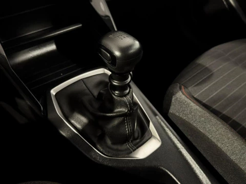 Peugeot 208 Active BlueHDi 100 S&S