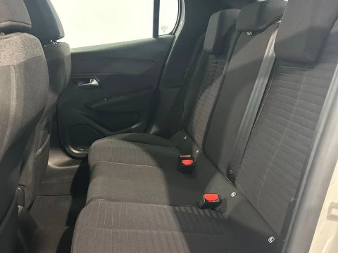 Peugeot 208 Active BlueHDi 100 S&S