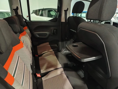 Citroën Berlingo Talla M BlueHDi 100 S&S FEEL