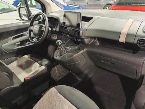 Citroën Berlingo Talla M BlueHDi 100 S&S FEEL
