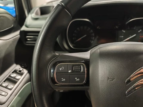 Citroën Berlingo Talla M BlueHDi 100 S&S FEEL