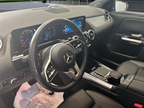 Mercedes-Benz Clase B B 200 d