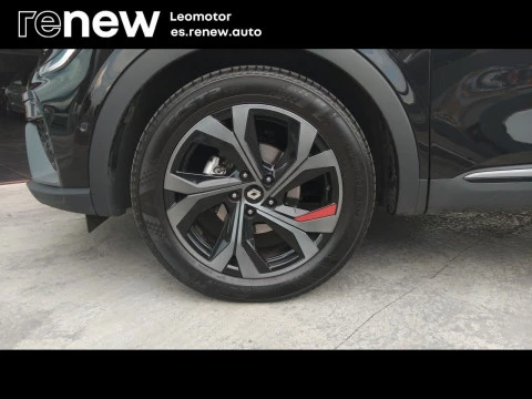 Renault Arkana  Hibrido  1.6 E-Tech R.S.Line 105kW