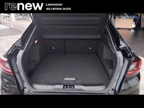 Renault Arkana  Hibrido  1.6 E-Tech R.S.Line 105kW