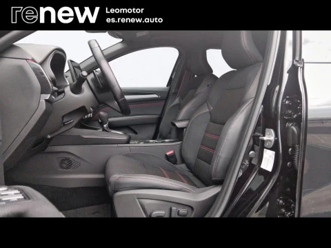 Renault Arkana  Hibrido  1.6 E-Tech R.S.Line 105kW