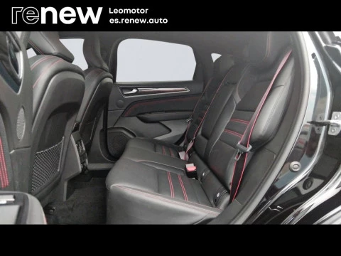 Renault Arkana  Hibrido  1.6 E-Tech R.S.Line 105kW