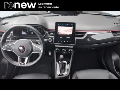 Renault Arkana  Hibrido  1.6 E-Tech R.S.Line 105kW